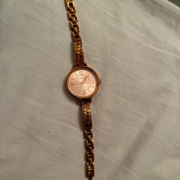 Liz Claiborne watch - Picture 2 of 6